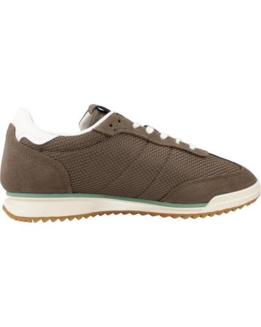 Accueil-TOMMY-HILFIGER-TJW-LOW-PROFILE-RUNNER-KAKI