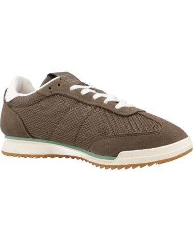 Accueil-TOMMY-HILFIGER-TJW-LOW-PROFILE-RUNNER-KAKI