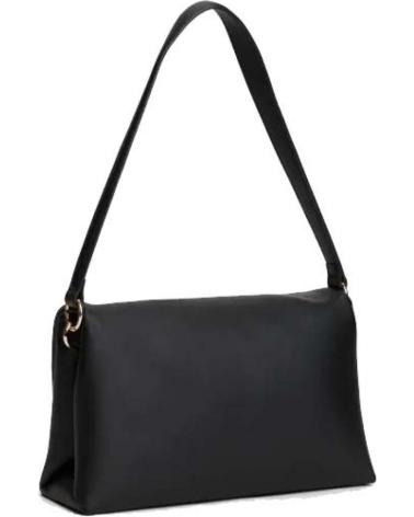 BORSA A TRACOLLA TOMMY HILFIGER TH MODERN ESSENTIAL NERA BDS