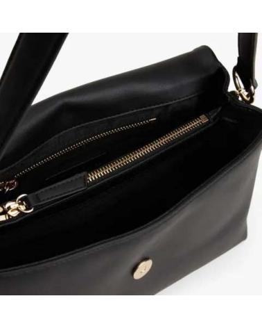 BORSA A TRACOLLA TOMMY HILFIGER TH MODERN ESSENTIAL NERA BDS