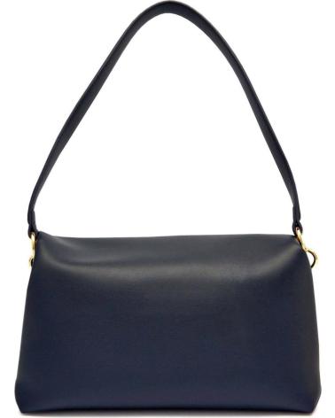 BORSA A TRACOLLA TOMMY HILFIGER TH MODERN ESSENTIAL BLU DW6