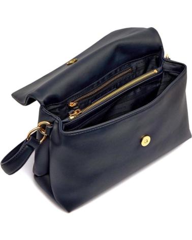 BORSA A TRACOLLA TOMMY HILFIGER TH MODERN ESSENTIAL BLU DW6