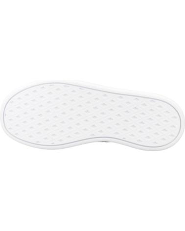 ADIDAS BREAKNET SLEEK EL C WEISSE SNEAKER WHITE