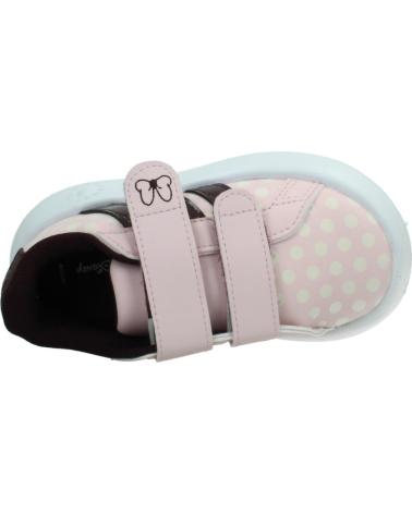 ADIDAS GRAND COURT 2.0 CF I MINNIE DISNEY PINK SNEAKERS JR8131 NAN