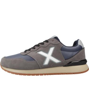 SNEAKERS MUNICH DASH PREMIUM 4150258 GRIGIE 258 GRIS