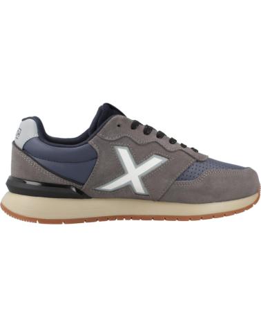 SNEAKERS MUNICH DASH PREMIUM 4150258 GRIGIE 258 GRIS