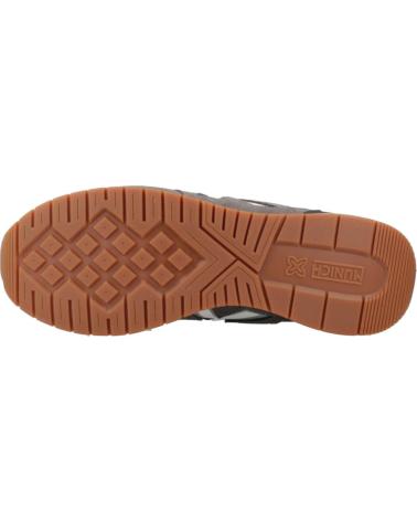 SNEAKERS MUNICH DASH PREMIUM 4150258 GRIGIE 258 GRIS