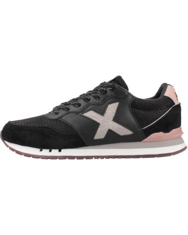 MUNICH DASH WMN 266 NERO E ROSA 266