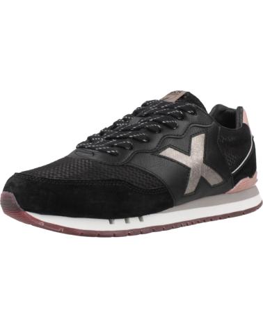 MUNICH DASH WMN 266 NERO E ROSA 266