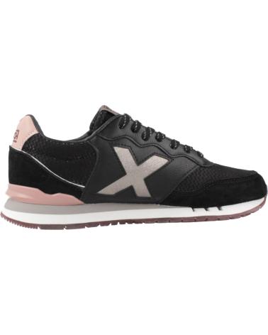 MUNICH DASH WMN 266 NERO E ROSA 266