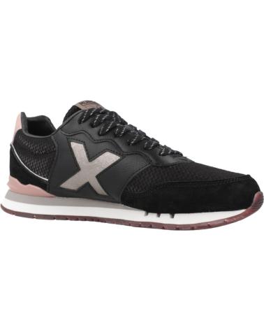 MUNICH DASH WMN 266 NERO E ROSA 266
