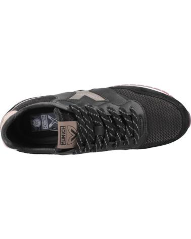 MUNICH DASH WMN 266 NERO E ROSA 266