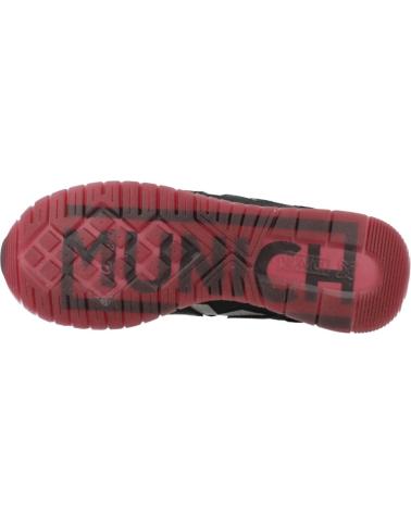 MUNICH DASH WMN 266 NERO E ROSA 266