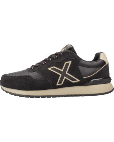 MUNICH DASH PREMIUM 270 NERO E BEIGE 270 GRIS