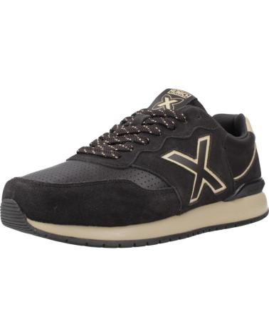 MUNICH DASH PREMIUM 270 NERO E BEIGE 270 GRIS