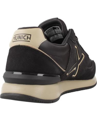 MUNICH DASH PREMIUM 270 NERO E BEIGE 270 GRIS