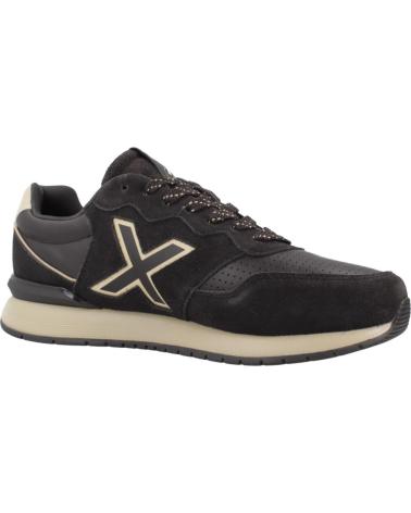 MUNICH DASH PREMIUM 270 NERO E BEIGE 270 GRIS