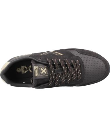 MUNICH DASH PREMIUM 270 NERO E BEIGE 270 GRIS