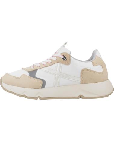 MUNICH MAMBA 01 BIANCO E BEIGE 001