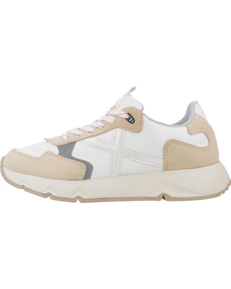 MUNICH MAMBA 01 BIANCO E BEIGE 001