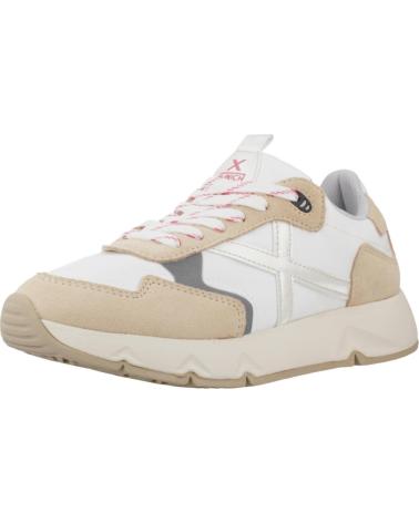 MUNICH MAMBA 01 BIANCO E BEIGE 001