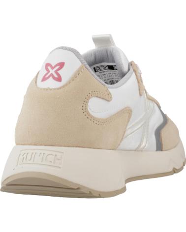MUNICH MAMBA 01 BIANCO E BEIGE 001