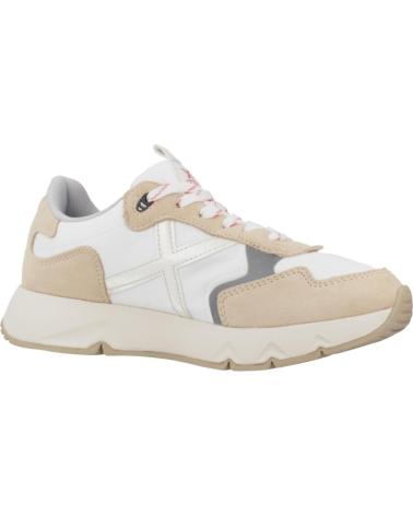 MUNICH MAMBA 01 BIANCO E BEIGE 001