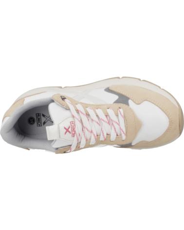 MUNICH MAMBA 01 BIANCO E BEIGE 001