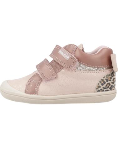 SCARPE PABLOSKY 061770P ROSA PER BAMBINA TBNSU