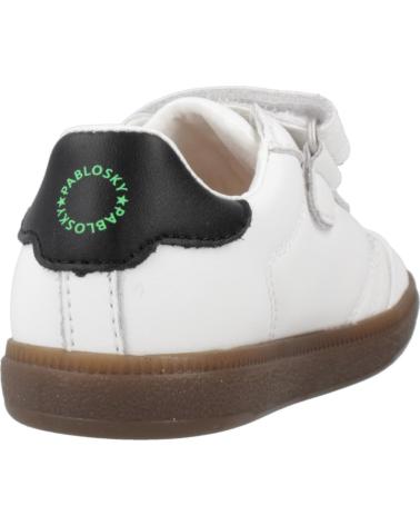 Inicio-PABLOSKY-DEPORTIVA-BAREFOOT-PARA-BEBE-062301-IMPARABLES-BLANCO