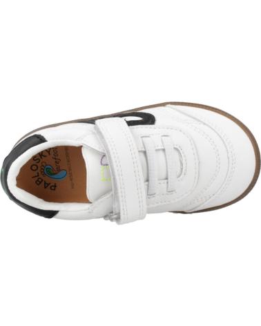 Inicio-PABLOSKY-DEPORTIVA-BAREFOOT-PARA-BEBE-062301-IMPARABLES-BLANCO