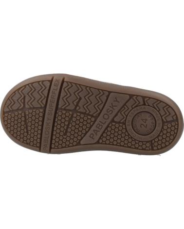 Inicio-PABLOSKY-DEPORTIVA-BAREFOOT-PARA-BEBE-062301-IMPARABLES-BLANCO