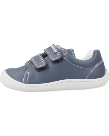 PABLOSKY SCARPE CASUAL MODELLO 063420 BLU MEDITERRANEO MDTRN