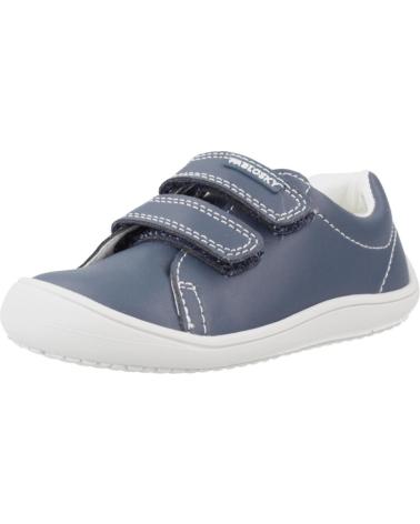 PABLOSKY SCARPE CASUAL MODELLO 063420 BLU MEDITERRANEO MDTRN