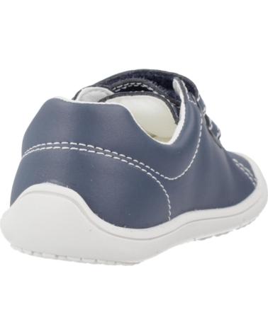 PABLOSKY SCARPE CASUAL MODELLO 063420 BLU MEDITERRANEO MDTRN