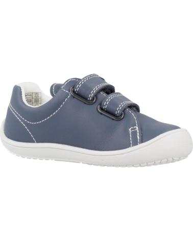 PABLOSKY SCARPE CASUAL MODELLO 063420 BLU MEDITERRANEO MDTRN
