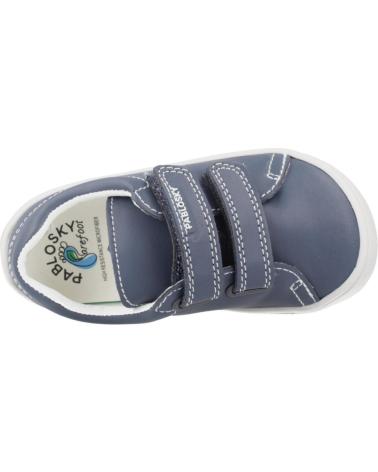 PABLOSKY SCARPE CASUAL MODELLO 063420 BLU MEDITERRANEO MDTRN