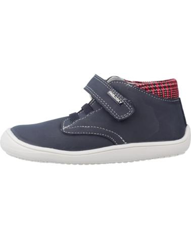 PABLOSKY STIVALI MODELLO 063921P BLU MARINO MARINO