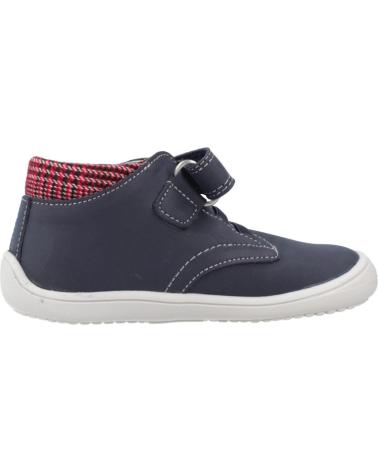 PABLOSKY STIVALI MODELLO 063921P BLU MARINO MARINO