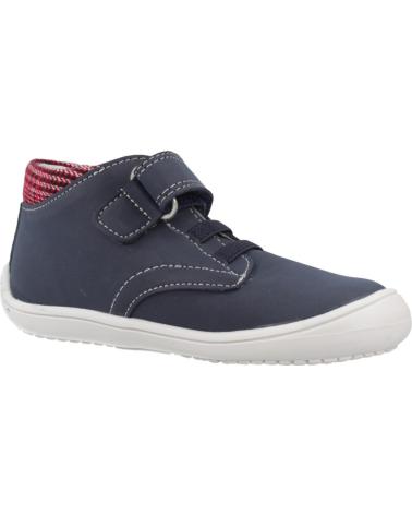 PABLOSKY STIVALI MODELLO 063921P BLU MARINO MARINO
