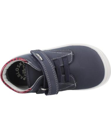 PABLOSKY STIVALI MODELLO 063921P BLU MARINO MARINO