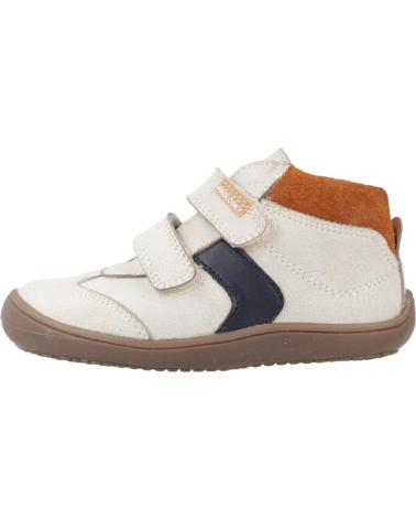 PABLOSKY STIVALI MODELLO 064206P BEIGE BONE BONE
