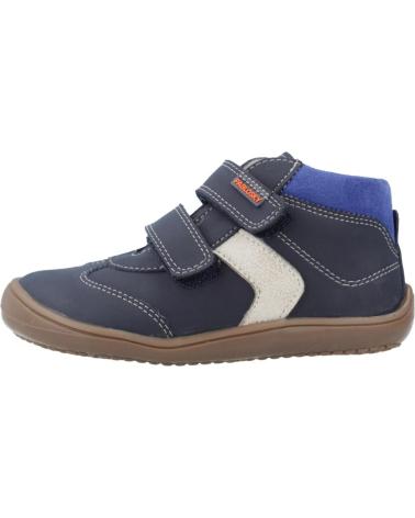 PABLOSKY STIVALI MODELLO 064224P BLU MARINO MARINO