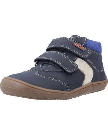 PABLOSKY STIVALI MODELLO 064224P BLU MARINO MARINO