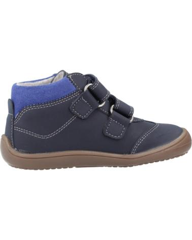 PABLOSKY STIVALI MODELLO 064224P BLU MARINO MARINO