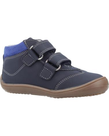PABLOSKY STIVALI MODELLO 064224P BLU MARINO MARINO