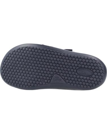 PABLOSKY BOTETA BAREFOOT PARA NINA 064520 COLOR MARINO AZUL