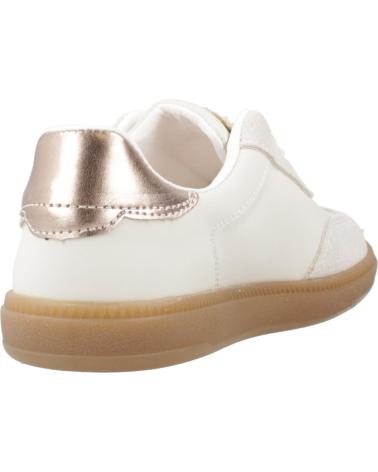 PABLOSKY 210638P ANIMAL PRINT AVORIO - DESIGN SLIP-ON AVORIO