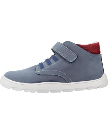 PABLOSKY BAREFOOT NINO 519244 VAQUERO AZUL