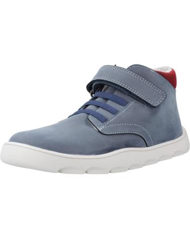 PABLOSKY BAREFOOT NINO 519244 VAQUERO AZUL